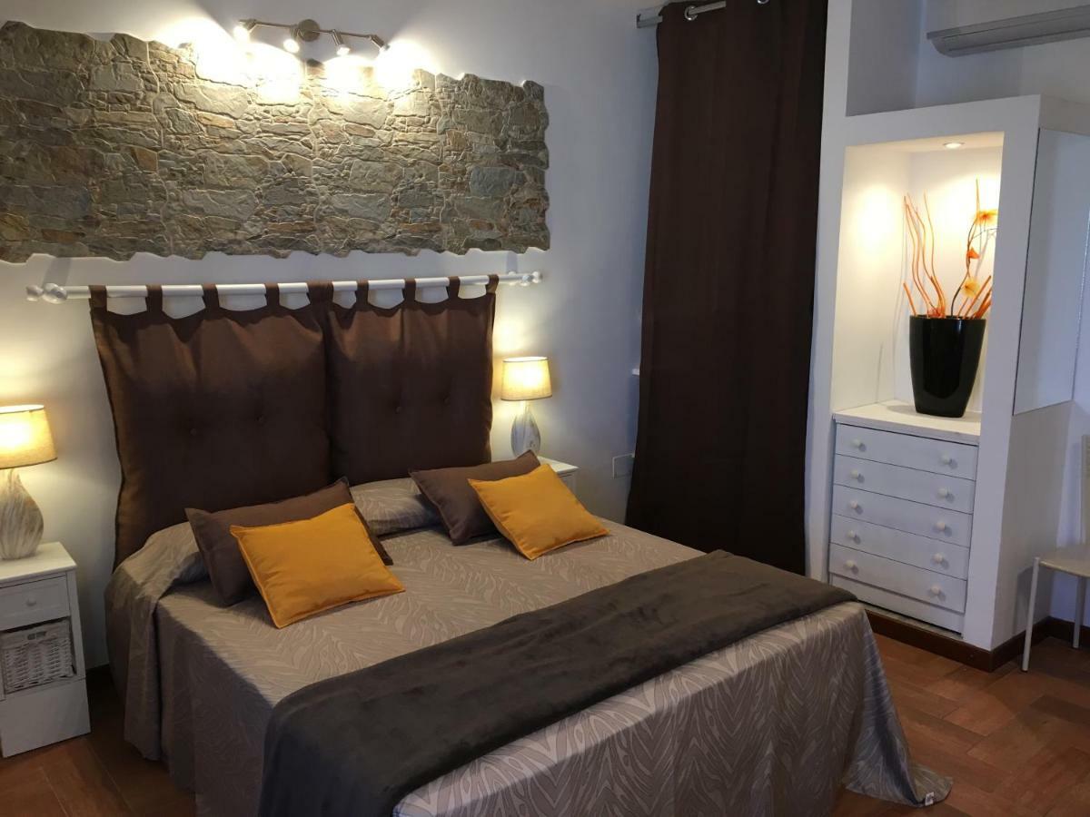 Ferrari Suite Corsano  Ngoại thất bức ảnh