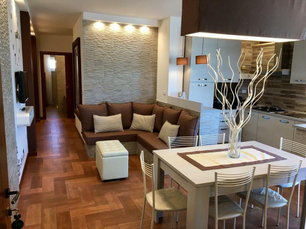 Ferrari Suite Corsano  Ngoại thất bức ảnh