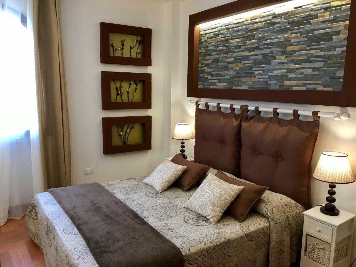 Ferrari Suite Corsano  Ngoại thất bức ảnh